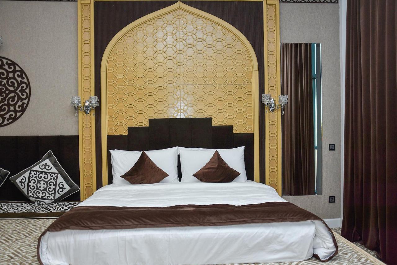 Ramada By Wyndham Turkistan Hotel Luaran gambar