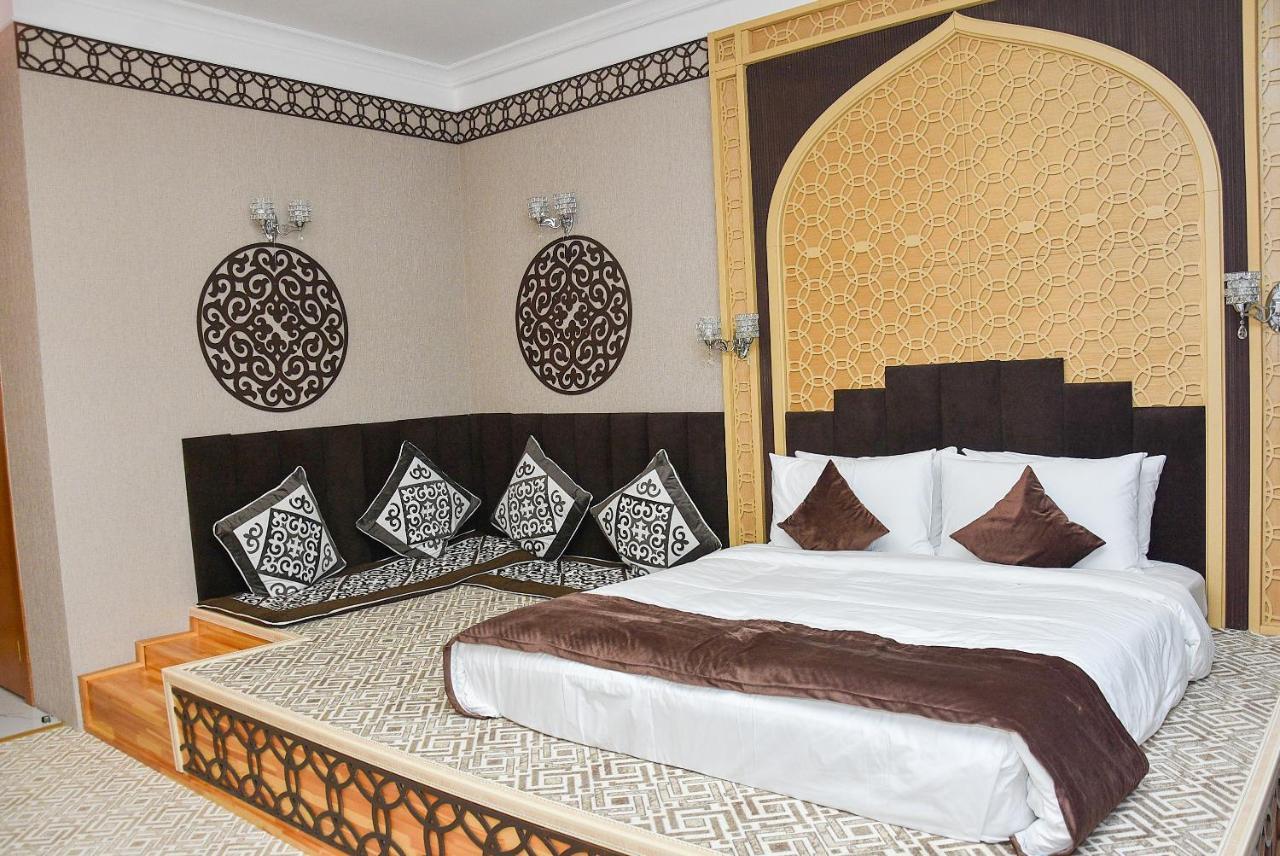 Ramada By Wyndham Turkistan Hotel Luaran gambar