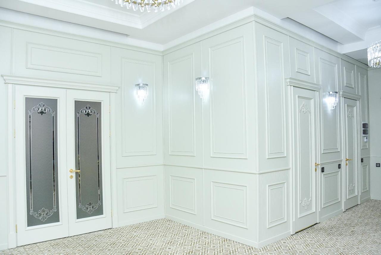 Ramada By Wyndham Turkistan Hotel Luaran gambar
